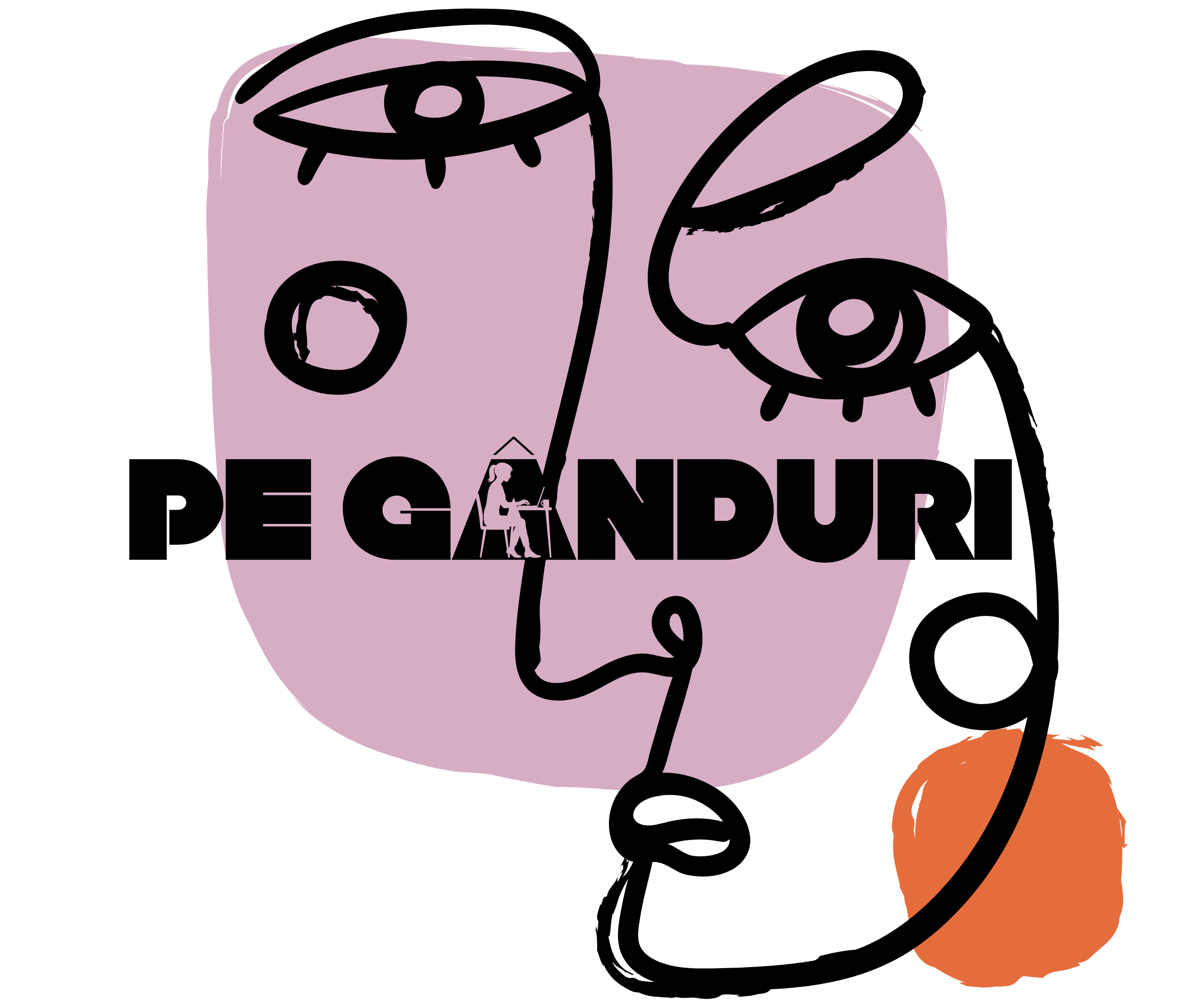 Home minimalist typographic fashion collection instagram post (facebook post)